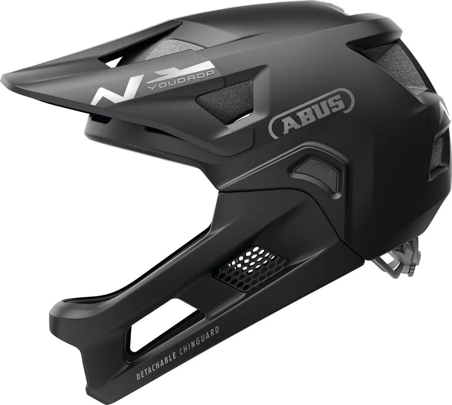 Abus YouDrop FF Helmet S 48 - 55cm