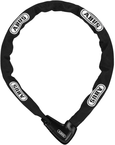 ABUS9809K Chain Lock