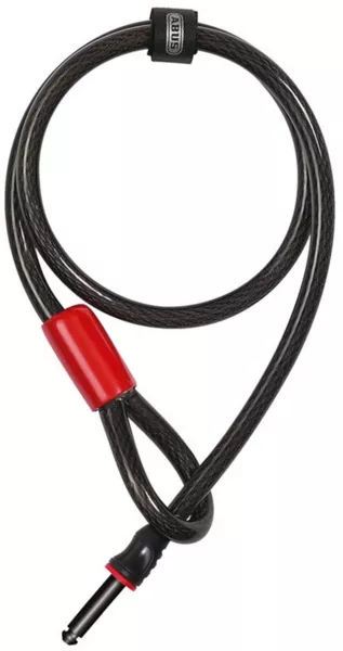 ABUSACL Adaptor Cable Frame Lock