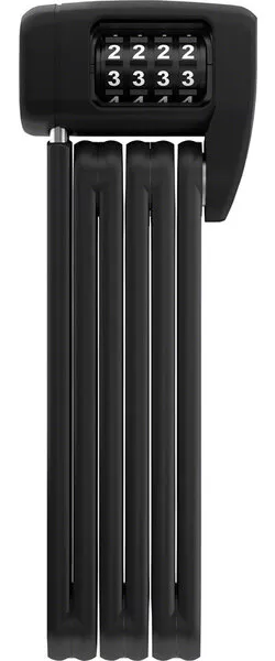 ABUSBordo Lite 6055/85 Combo Folding Lock