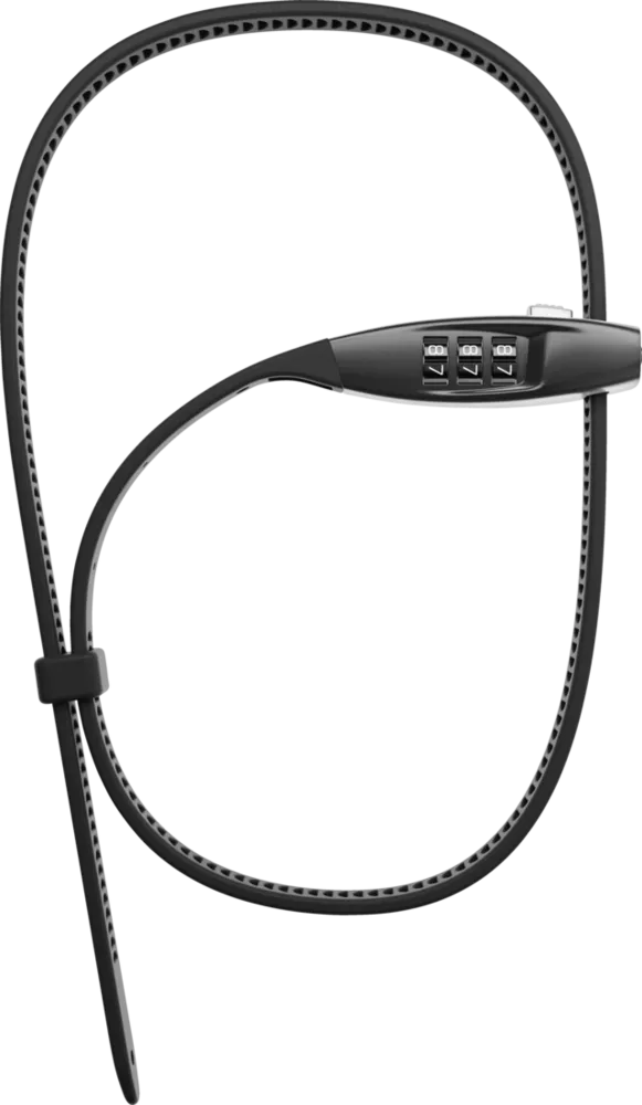 ABUSCombiflex TravelGuard 70