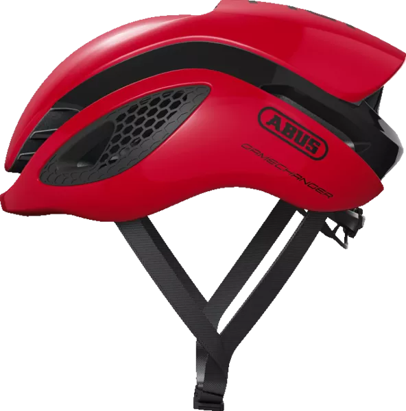 ABUSGameChanger Bike Helmet