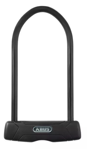 ABUSGranit 460 U-Lock (9-inch)