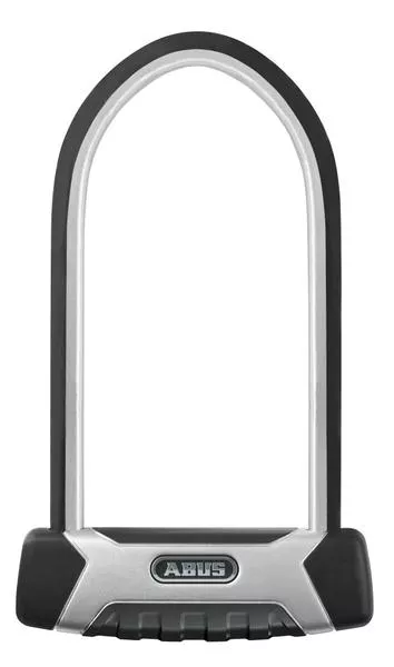ABUSGranit X-Plus 540 U-Lock (11-inch)