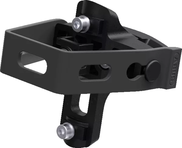 ABUSSH SF Bracket, Saddlefix & Raincap for Bordo 6000K/90 & 6000C/90