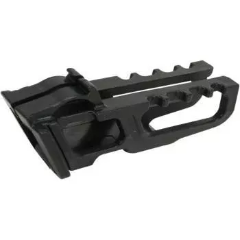 ACERBIS OEM-Style Chain Guide - Black - Honda2114960001
