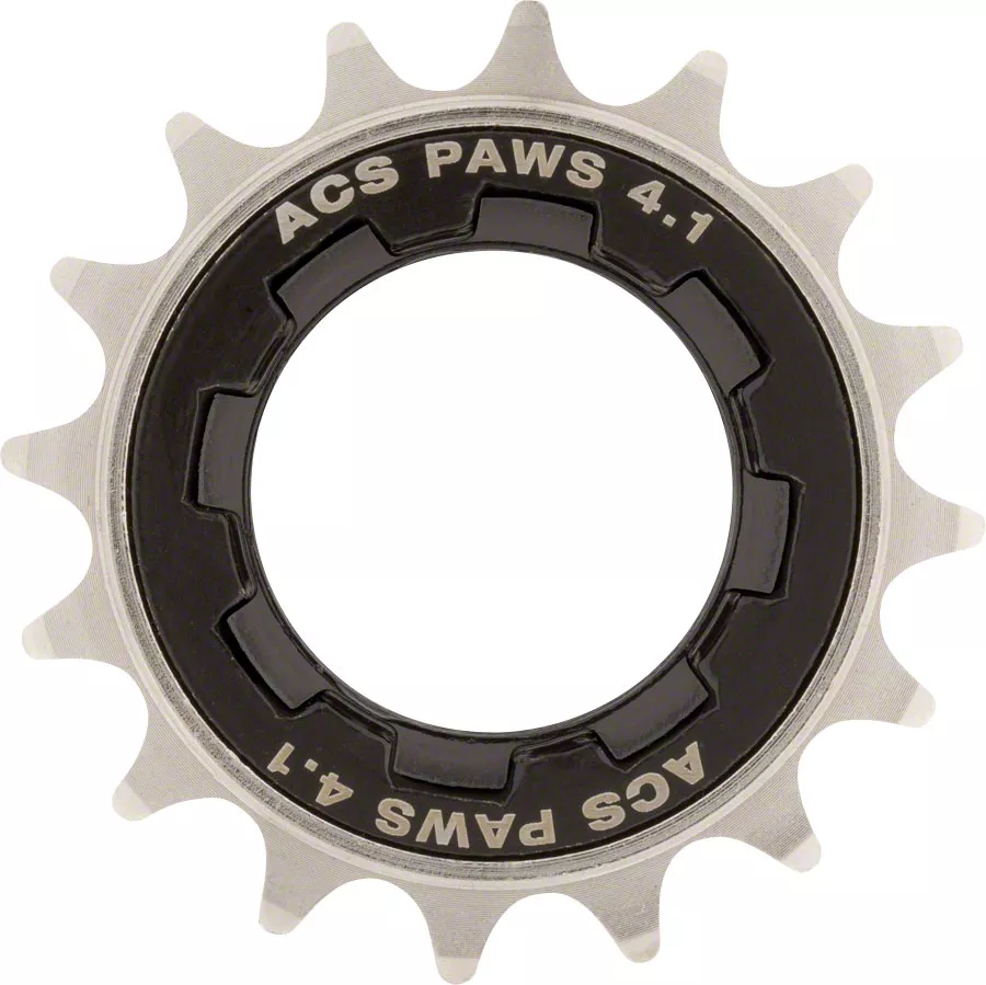 ACS Paw 4.1 Freewheel