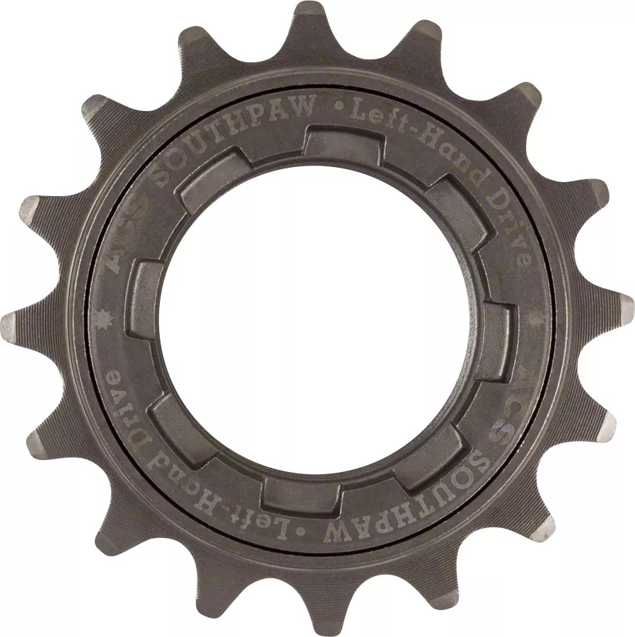 ACS Southpaw Freewheel