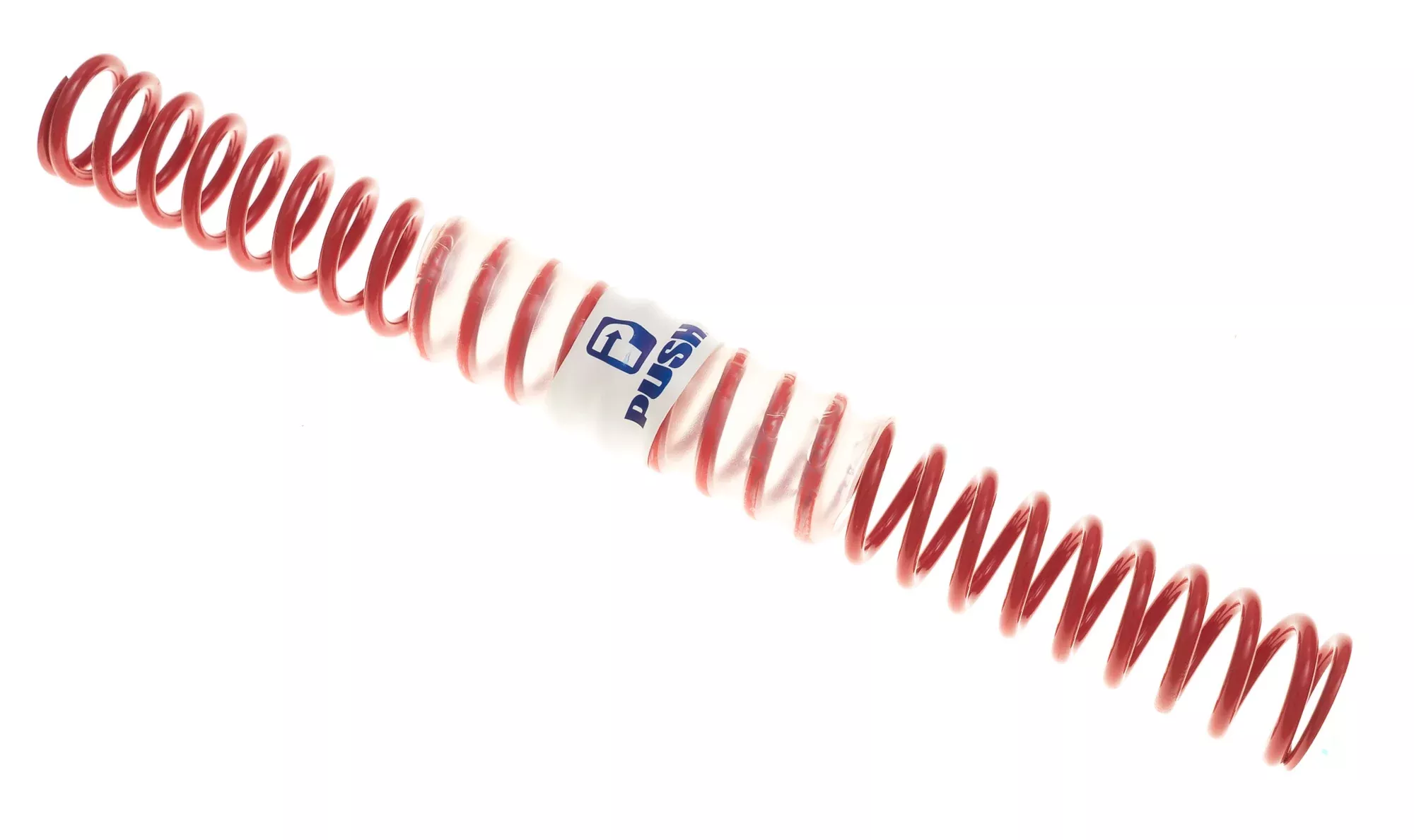 ACS3 Coil Spring Fox 36 2015 - 2021