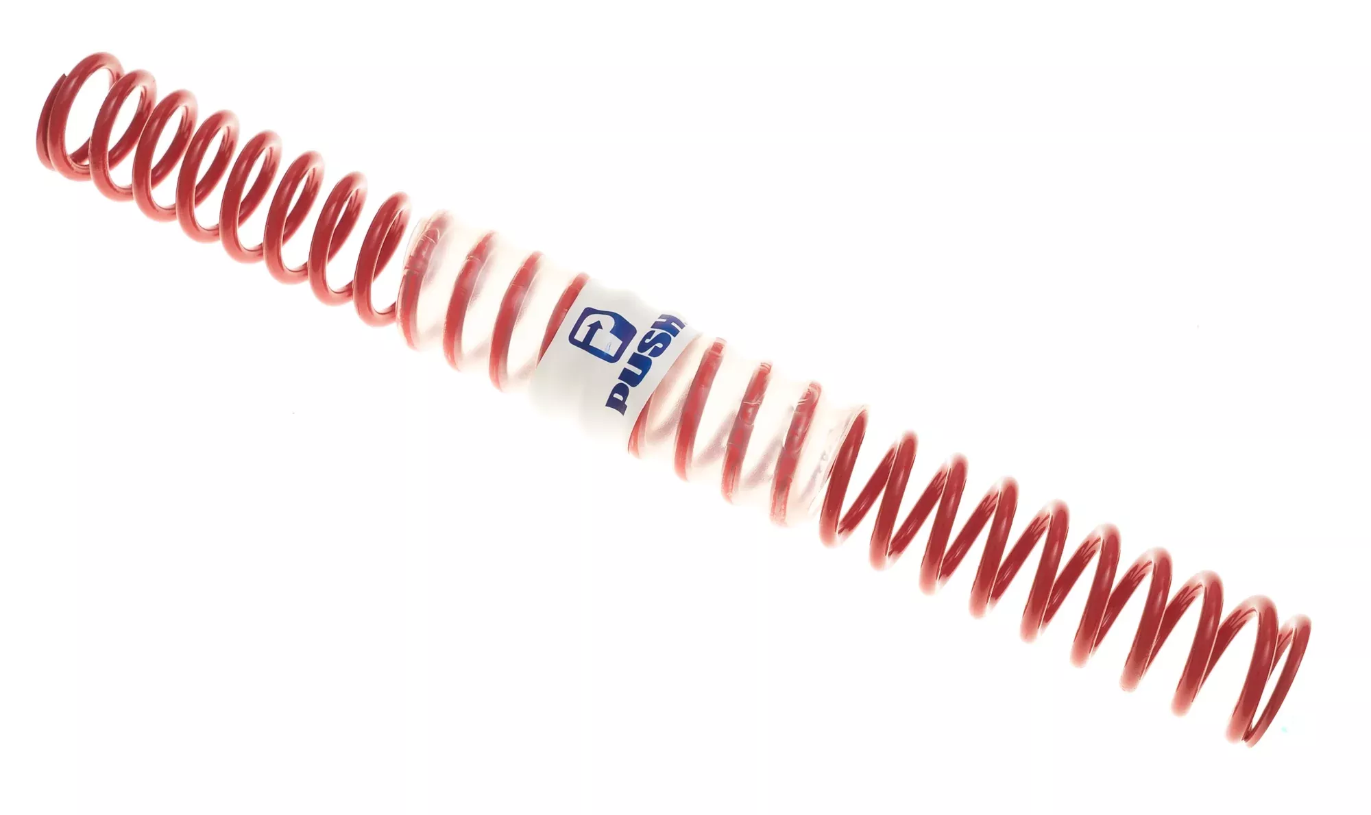 ACS3 Coil Spring Rock Shox Pike 2014 - 2020