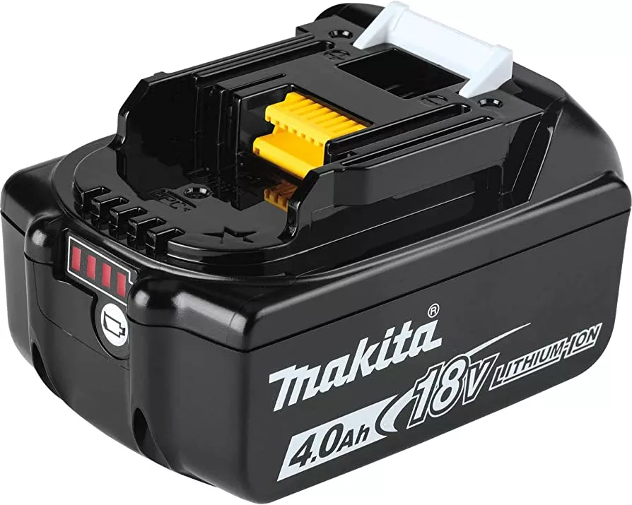 ADBL1840B MAKITA BATTERY 4.0Ah 18V