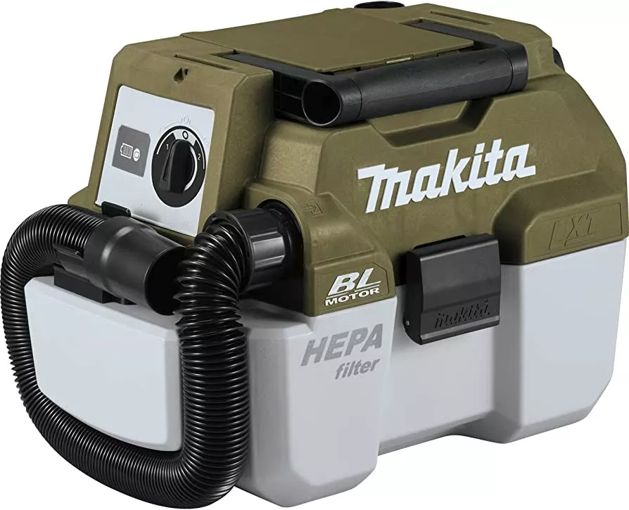 ADCV11Z MAKITA 18V VACUUM