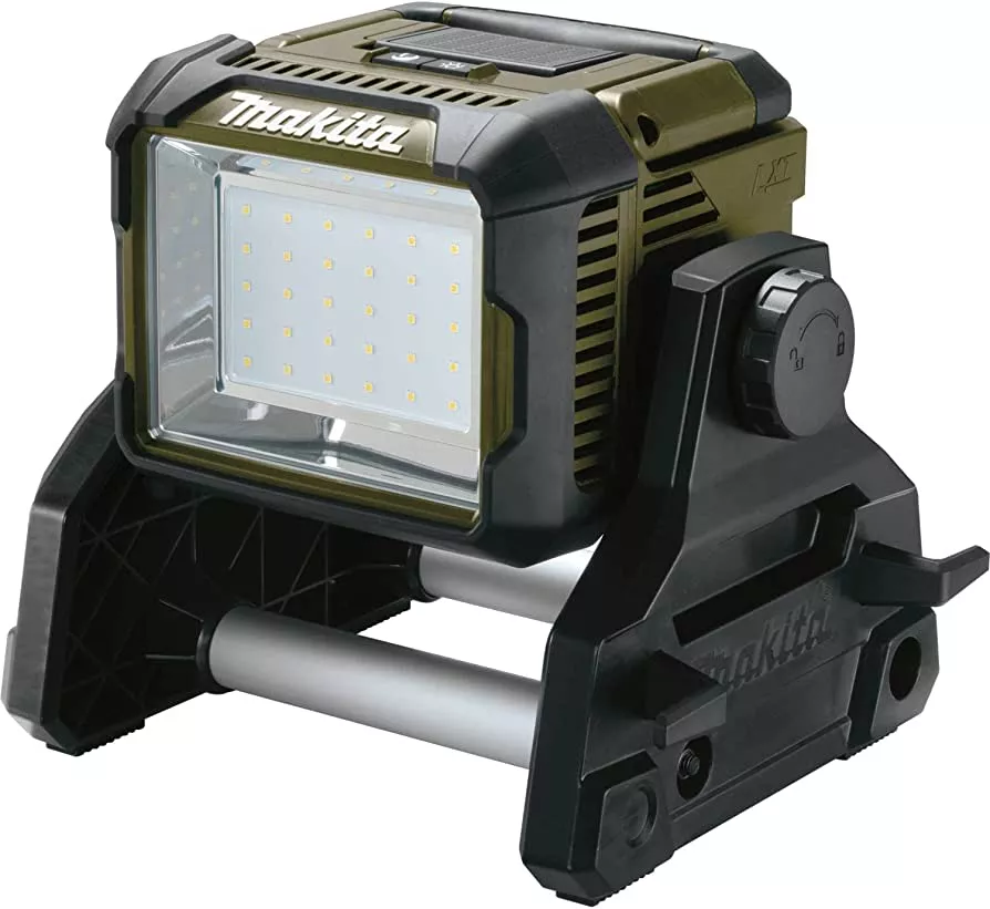ADML811 MAKITA L.E.D. OUTDOOR ADVENTURE 18VWORK LIGHT