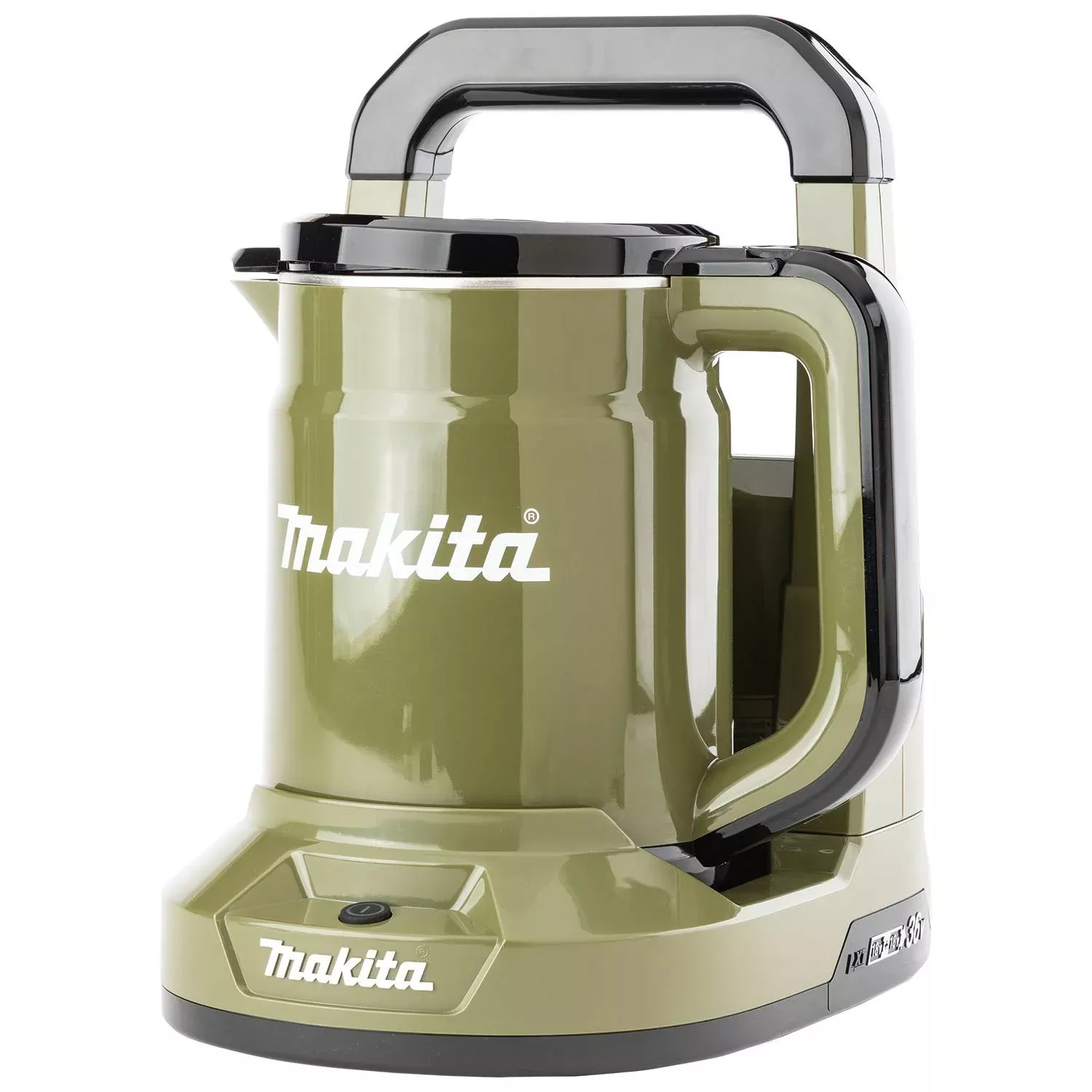 ADTK01Z MAKITA 18V OUTDOOR ADVENTURE KETTLE