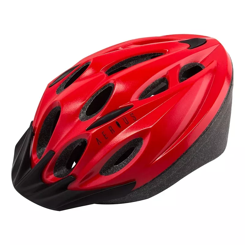AERIUS Heron LG/XL Red