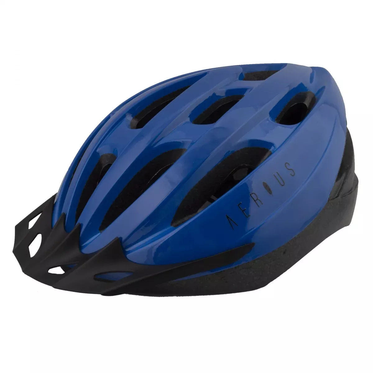Aerius V-19 Sport - Blue - S/M