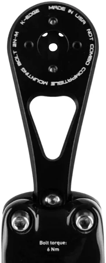 Aero Stem Computer Mount - Default Title