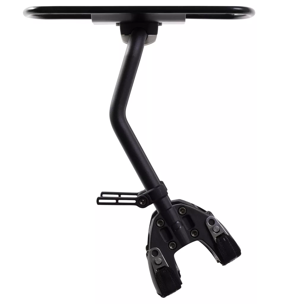 Aeroe Spider Pannier Rear Rack Black