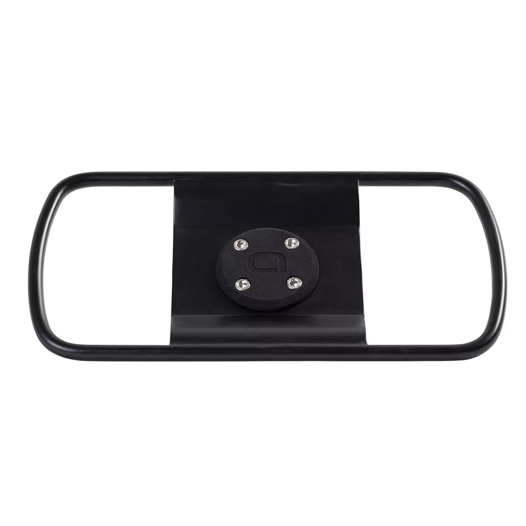 Aeroe Spider Pannier Receiver Black