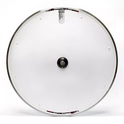 AeroJacket Disc Cover