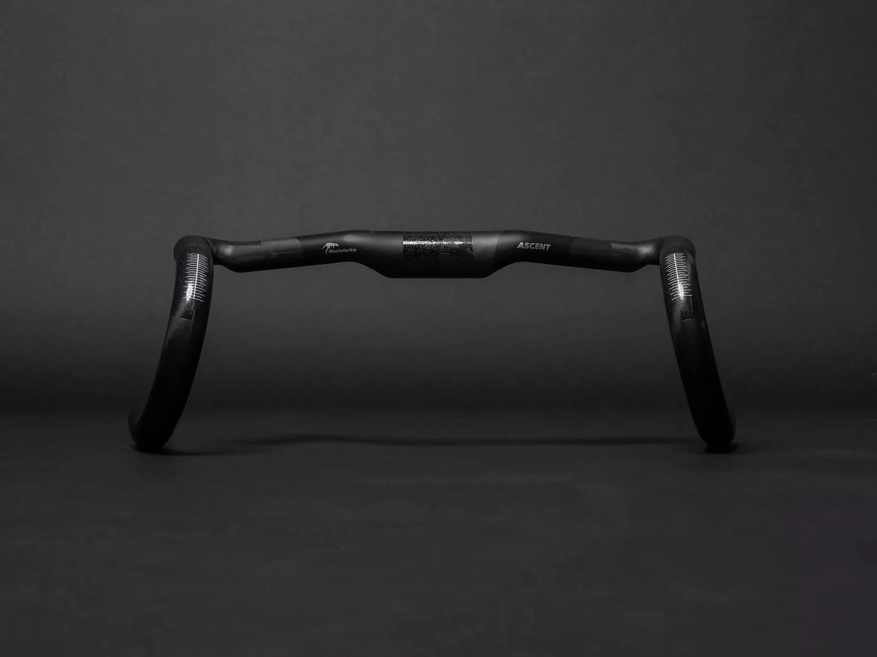 AEROO SR Short Reach Carbon Handlebar