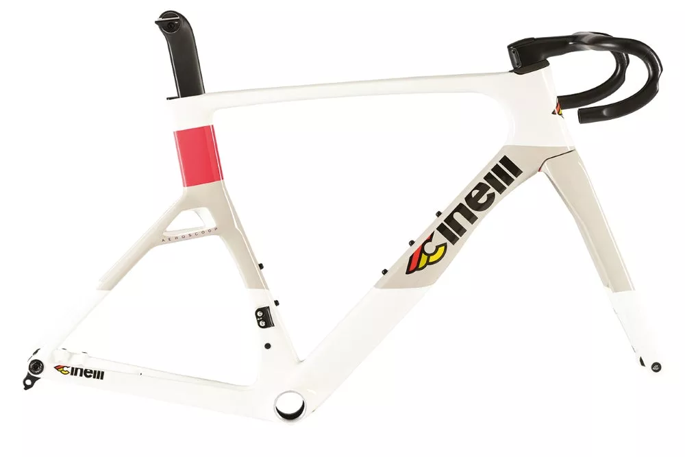 AEROSCOOP - Frame Kit