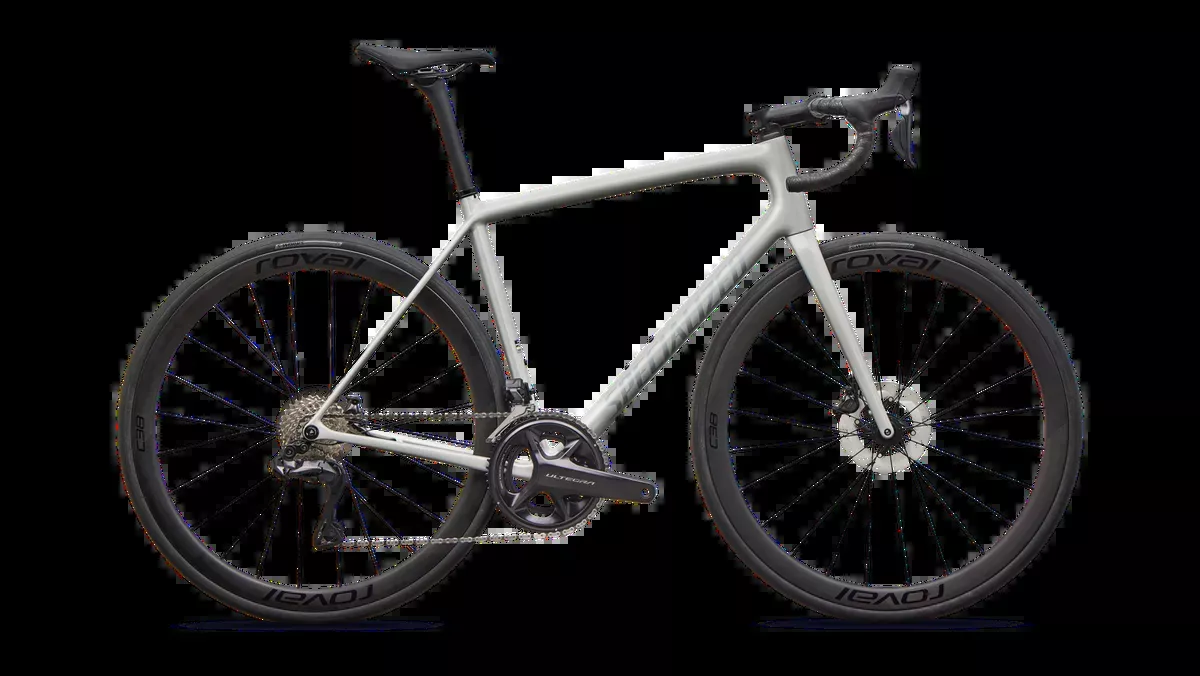 Aethos 2 Expert - Shimano Ultegra Di2