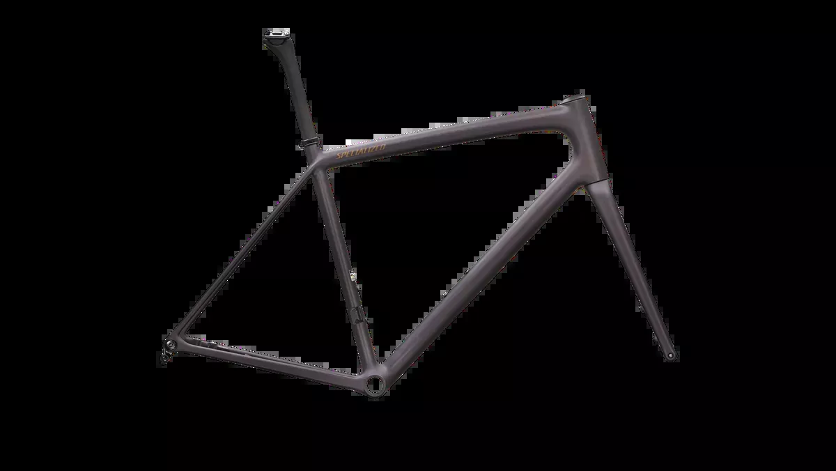 Aethos 2 Frameset - FACT 10R Carbon