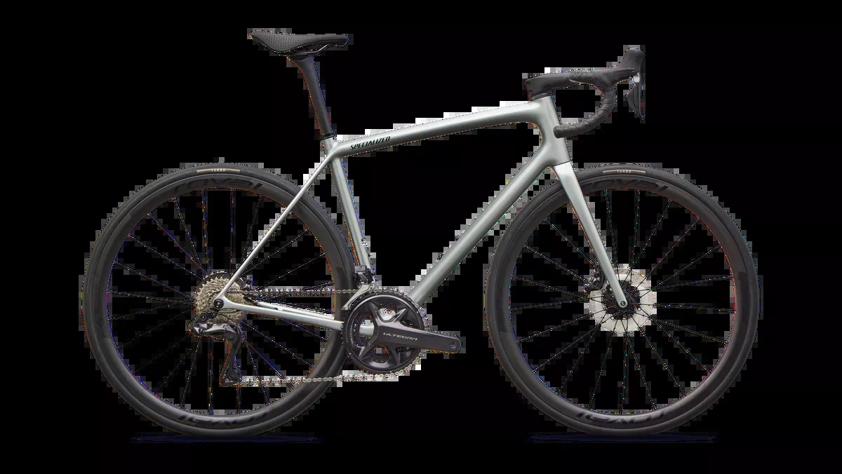 Aethos 2 Pro - Shimano Ultegra Di2