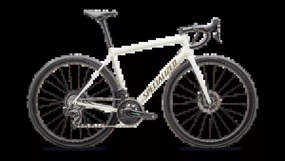 Aethos Pro - SRAM Force eTAP AXS