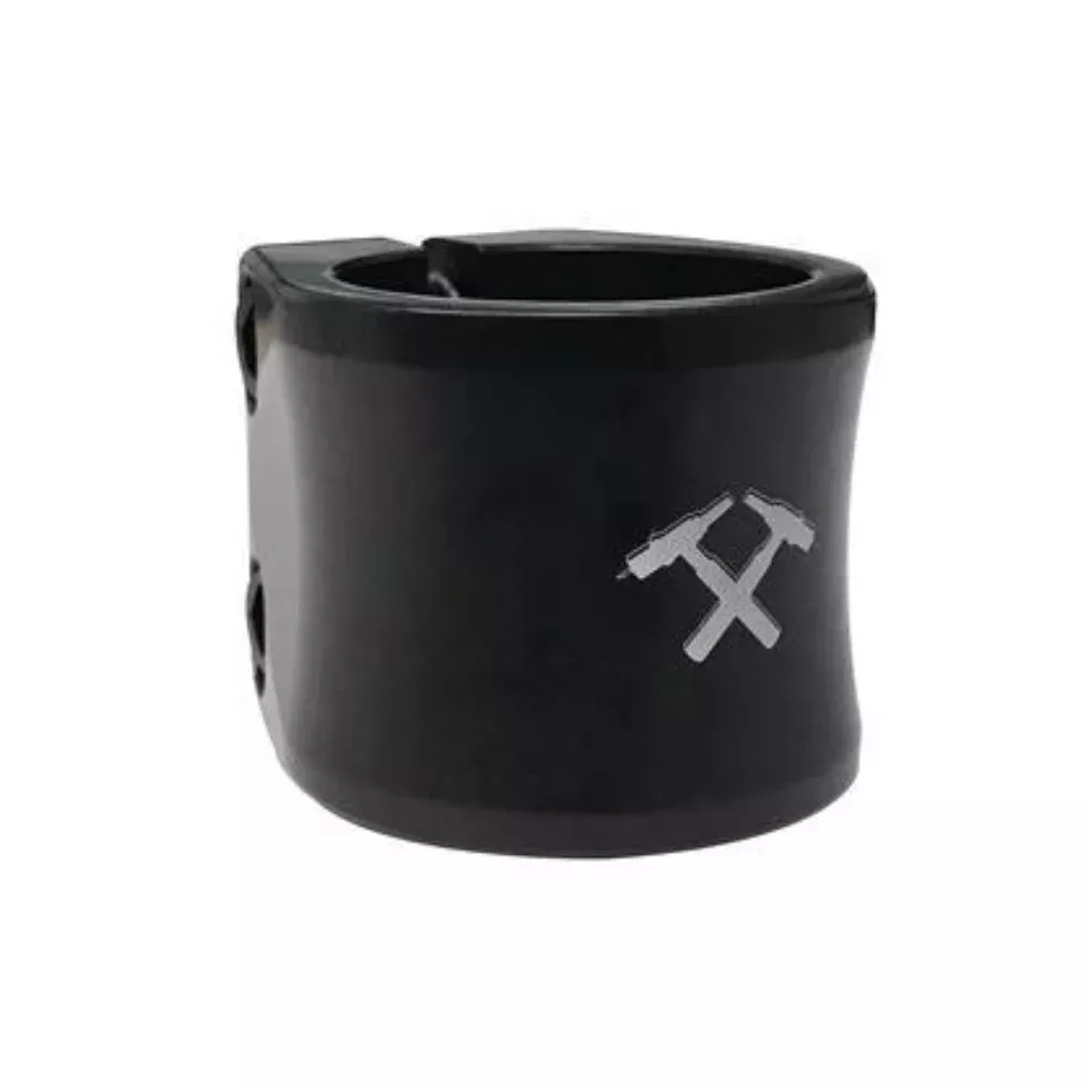 Affinity Concave Double - Scooter Clamp