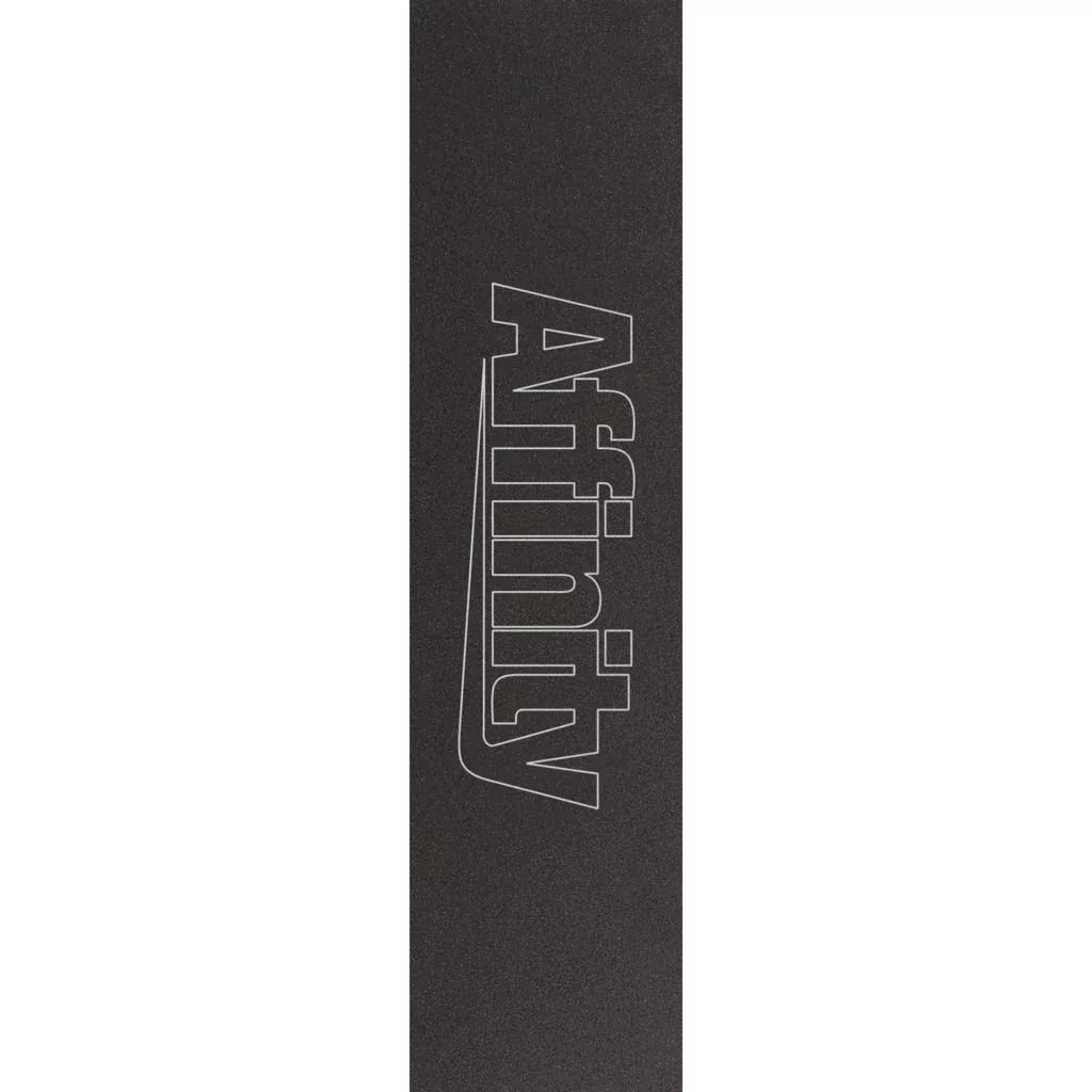 Affinity Outline Griptape - Scooter Griptape