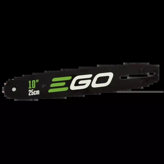 AG1000 - EGO 10'' POWER HEAD POLE SAW BAR