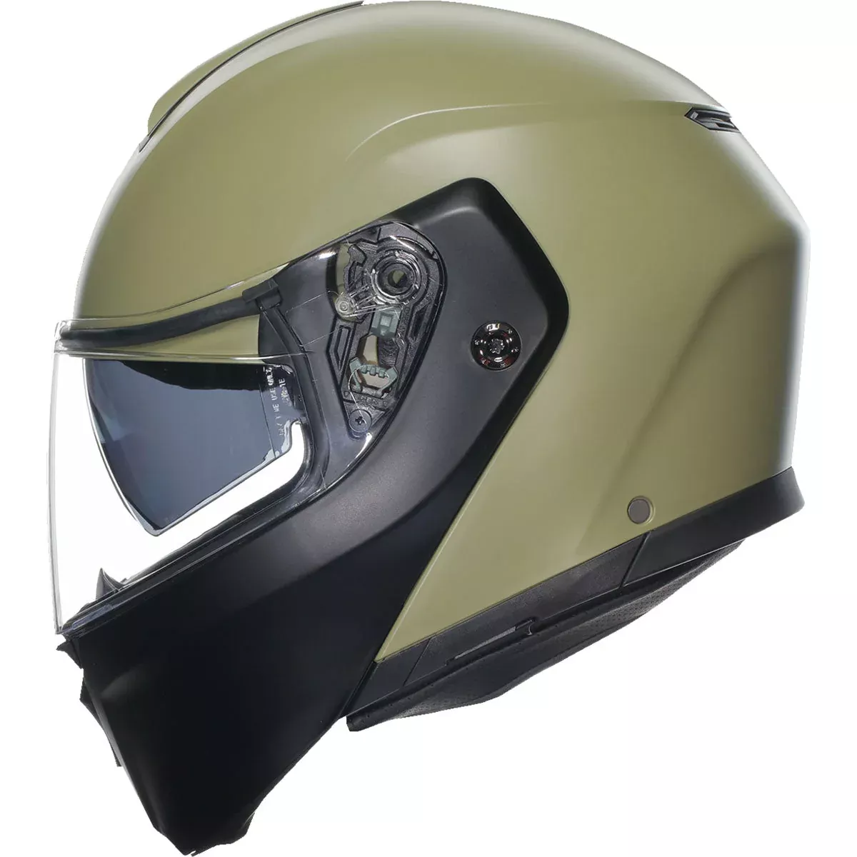 AGV Streetmodular Mono Helmet