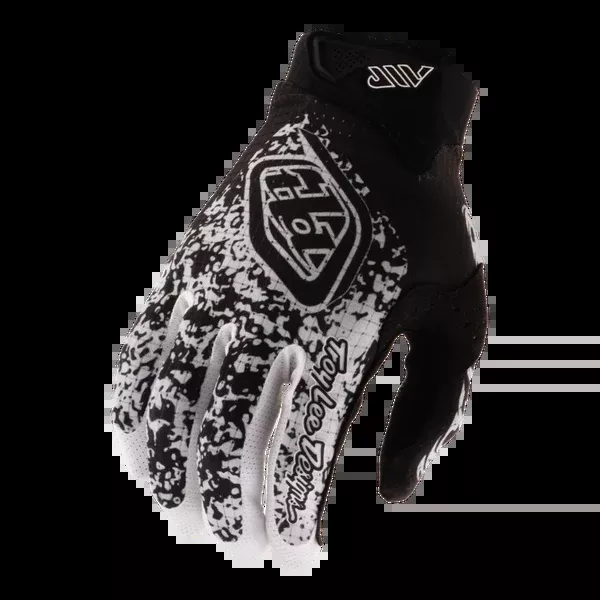 Air Glove Sever Black / White