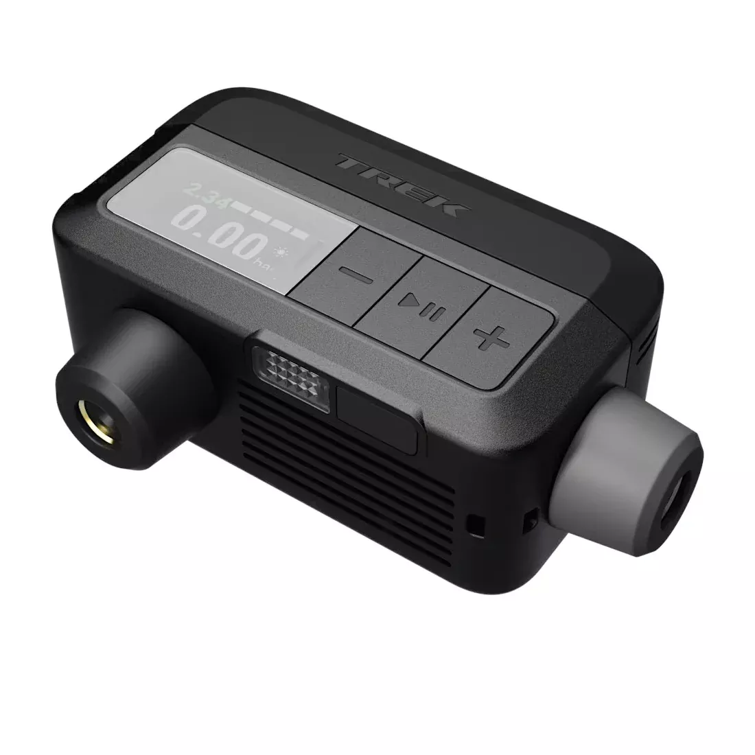 Air Rush Electric Pump