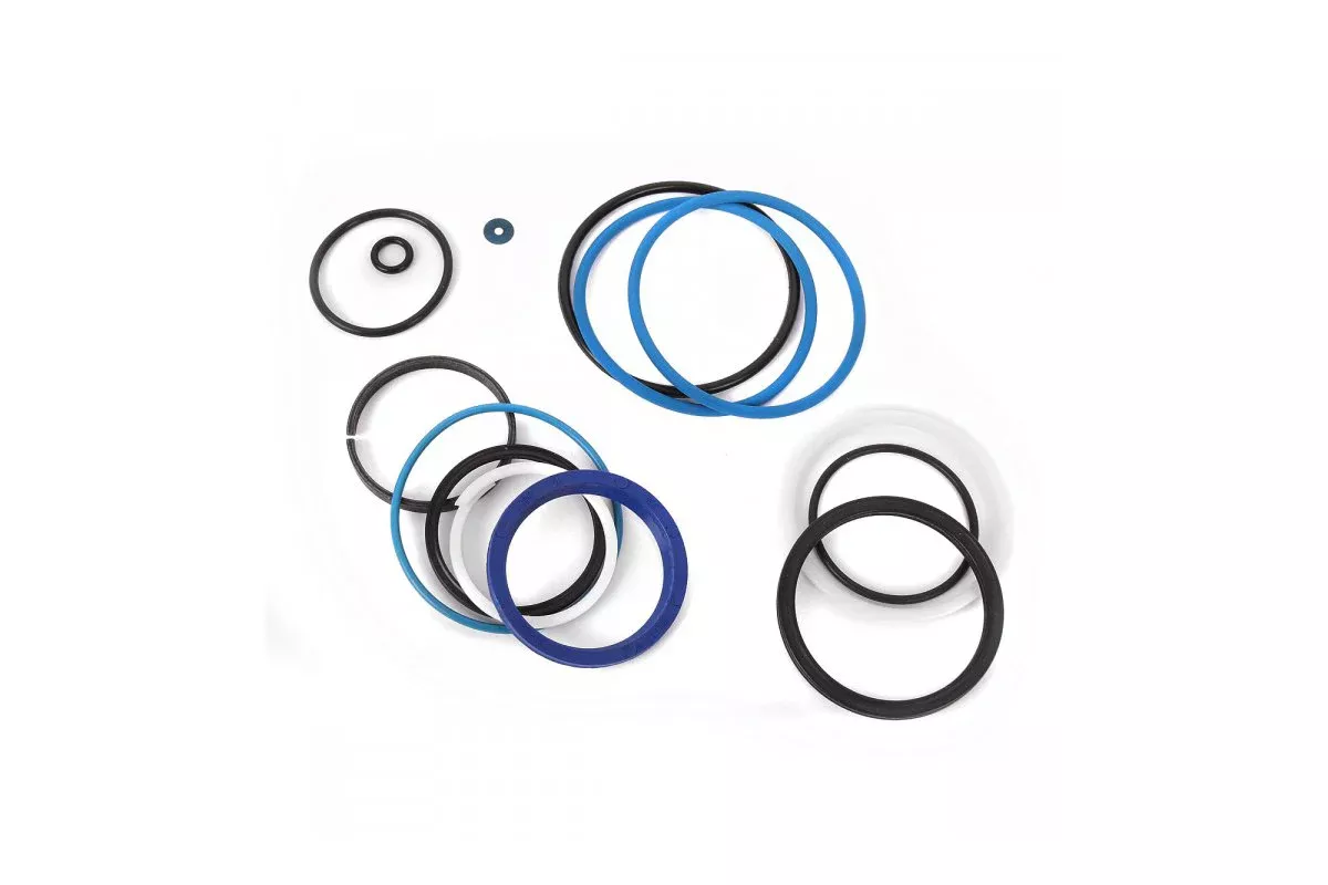 Air Spring Rebuild Kit for DB Air Fat Quad