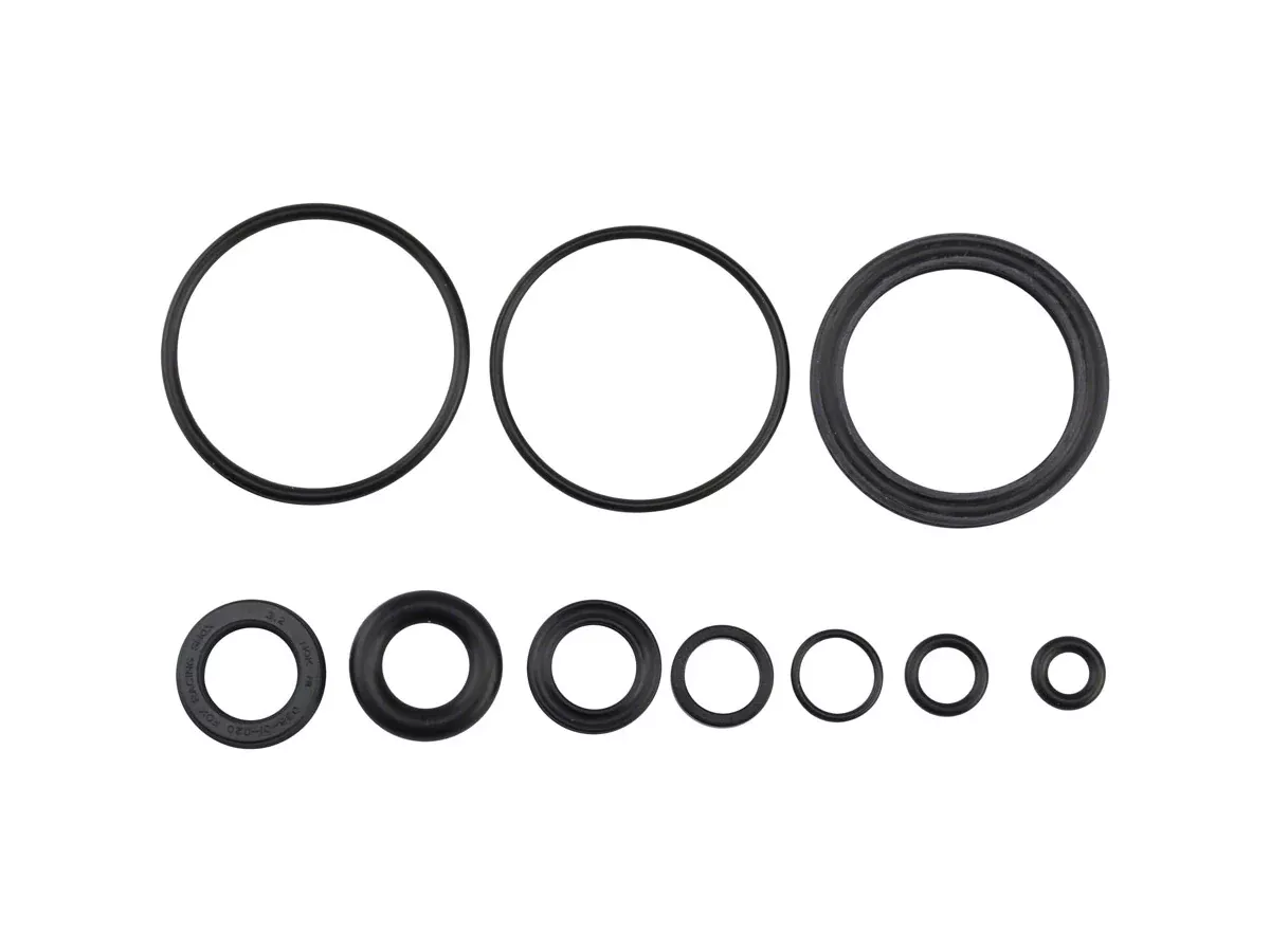 Air Spring Seal Kit for 36 FLOAT NA2 Forks