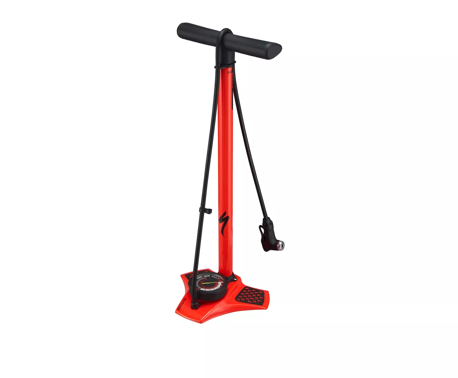 Air Tool Comp V2 Floor Pump