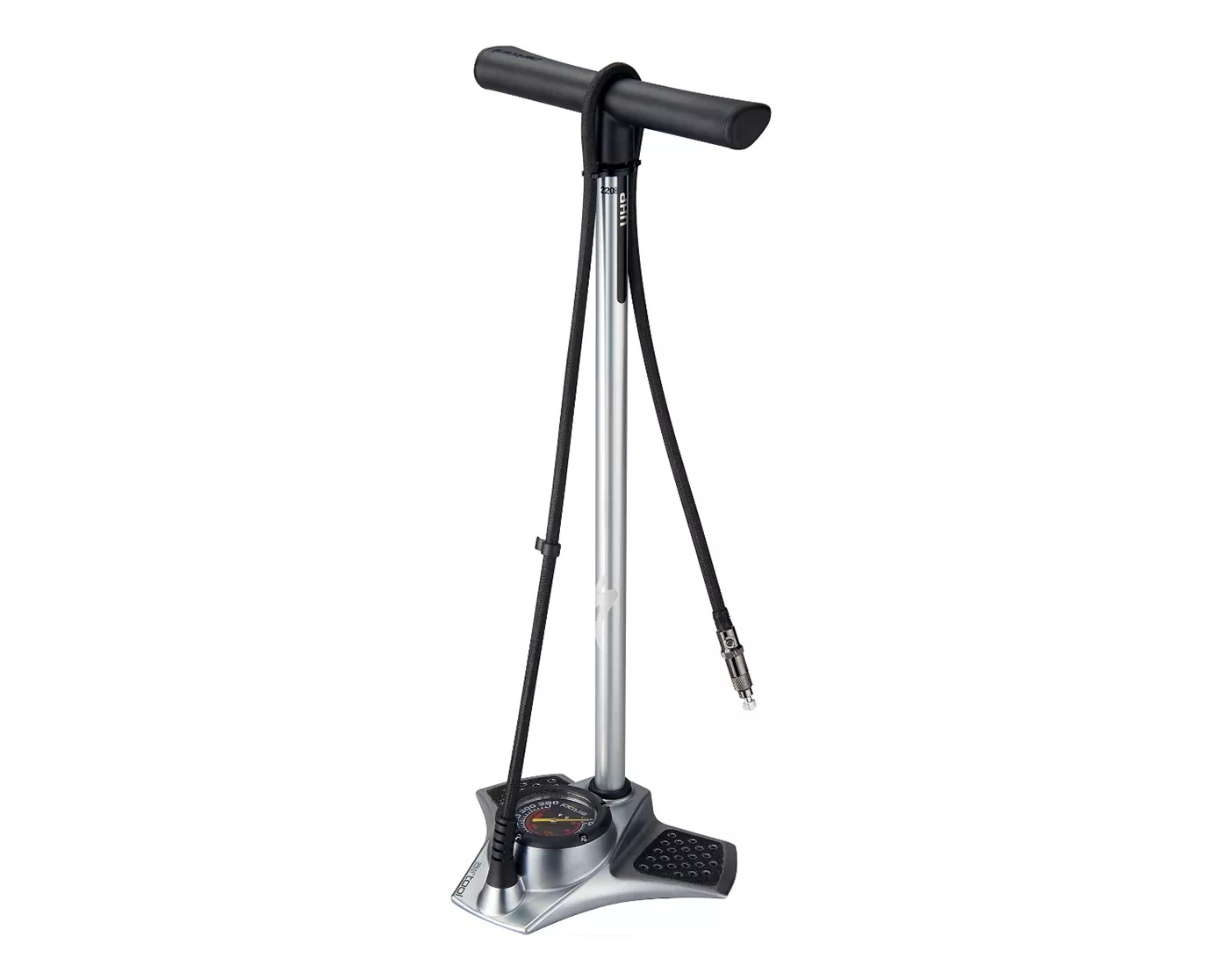 Air Tool UHP Rear Shock Floor Pump