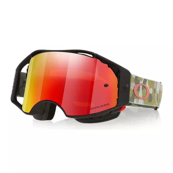Airbrake MTB Goggles