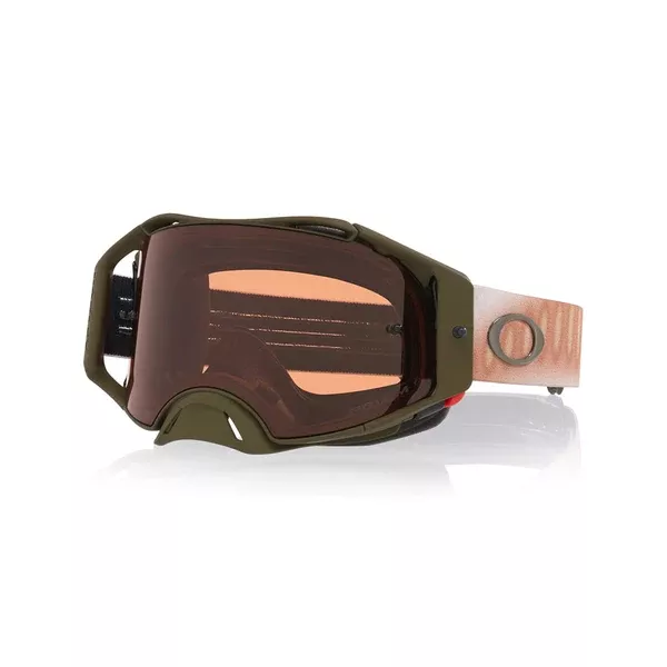 Airbrake MX Goggles
