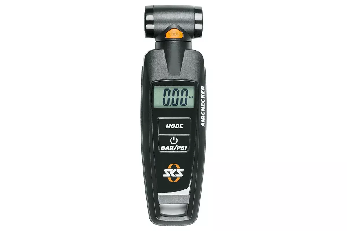 Airchecker Digital Pressure Gauge