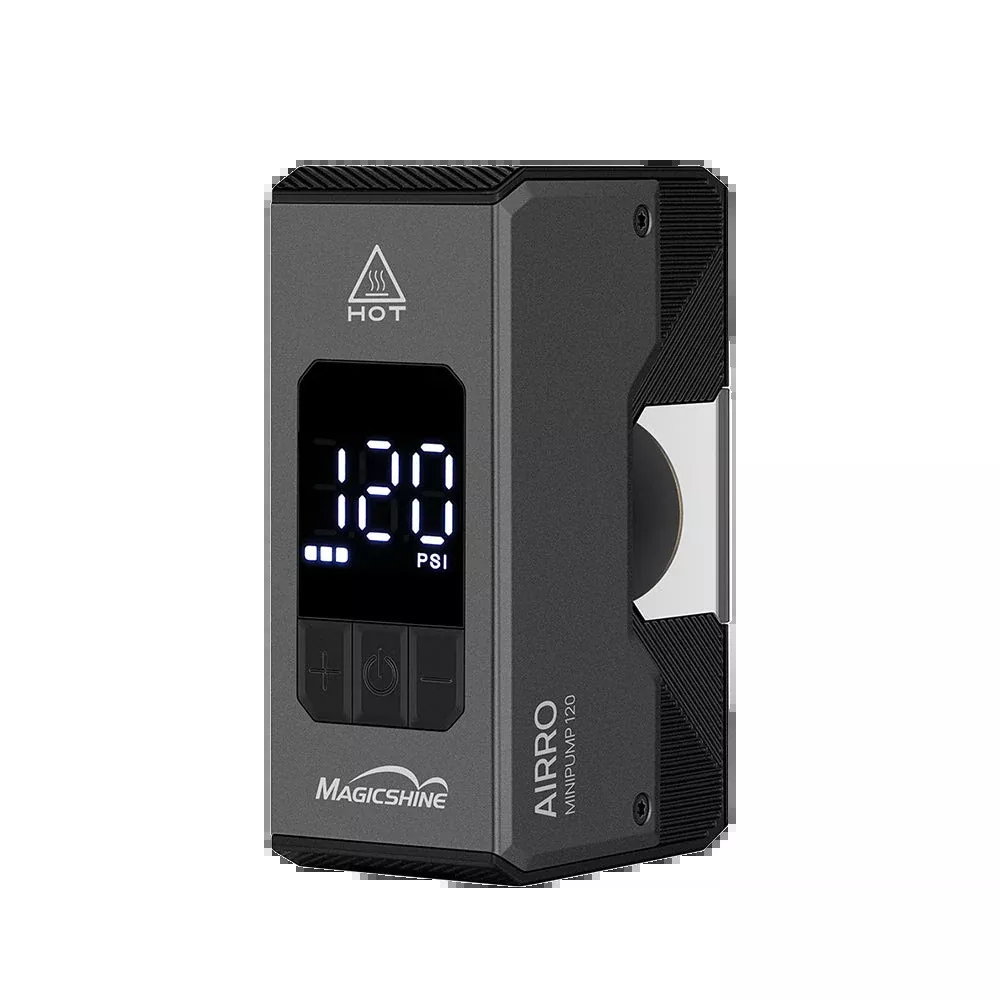 AIRRO Mini Tire Inflator