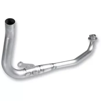 Akrapovic Headpipe