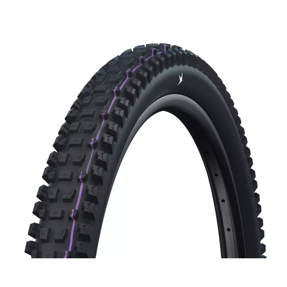 Albert 29" x 2.6" Radial Tire