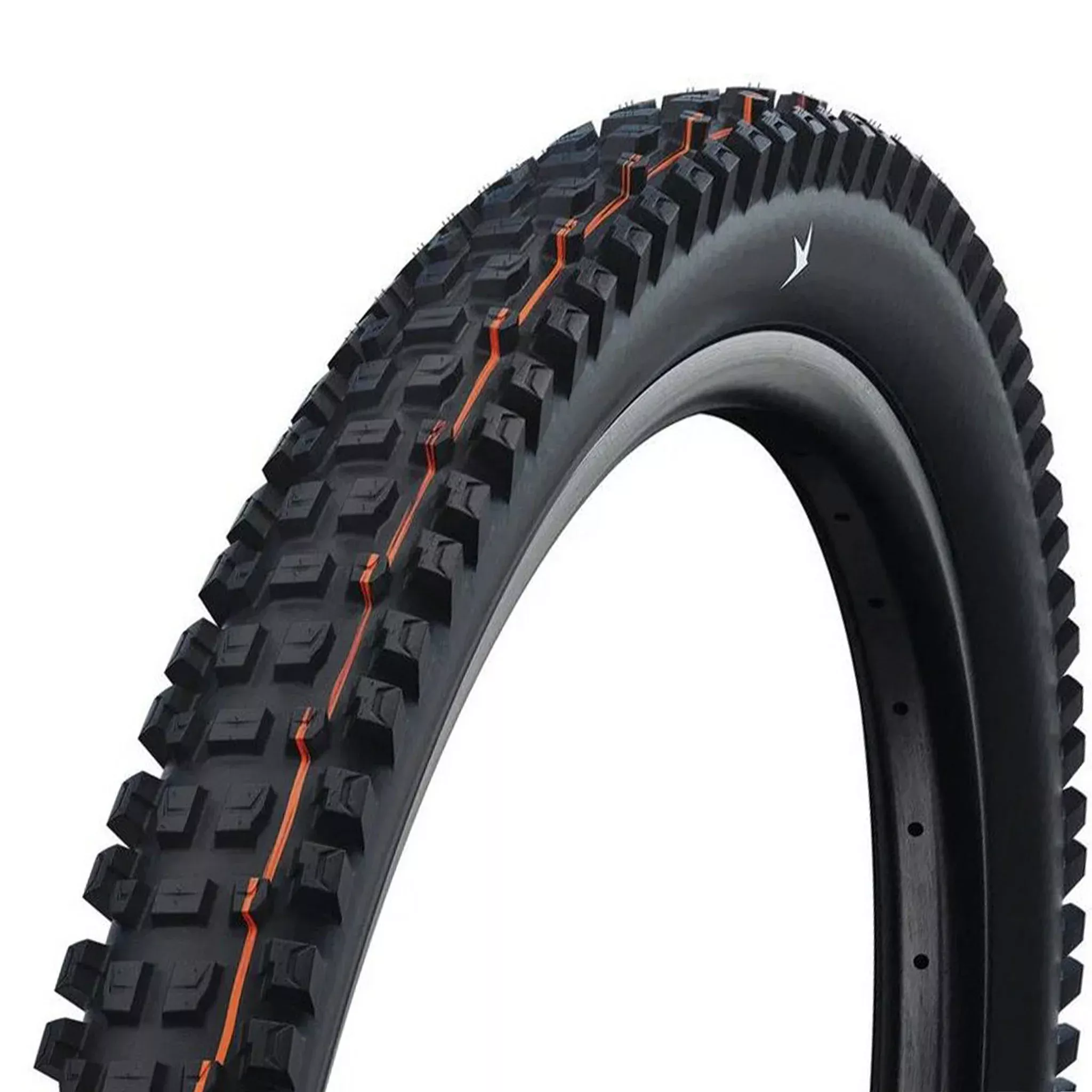 Albert Trail Pro TLR Radial Tyre