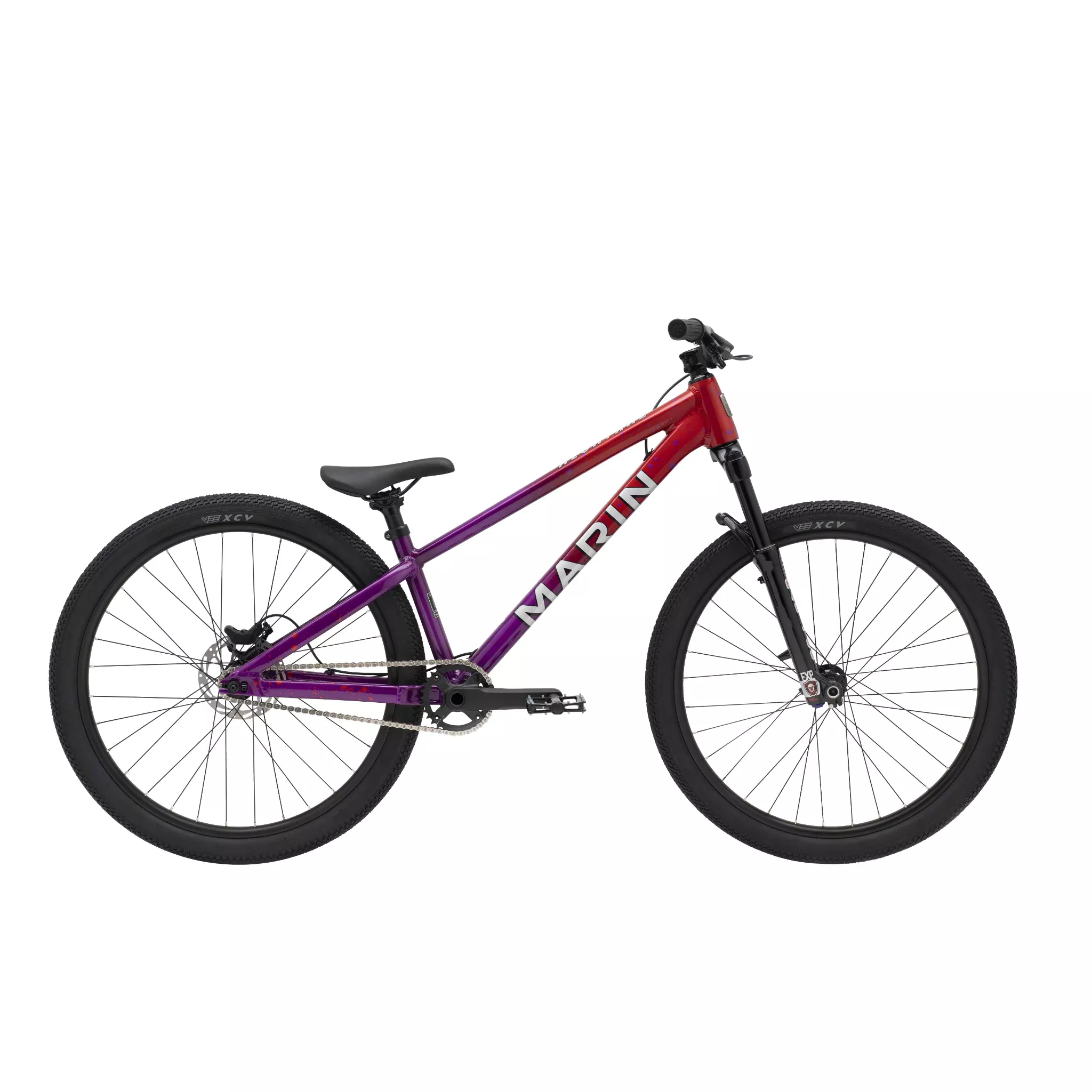 Alcatraz 2 Bike