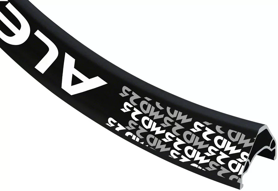 Alex MD25 Rim - 29" 32h Black