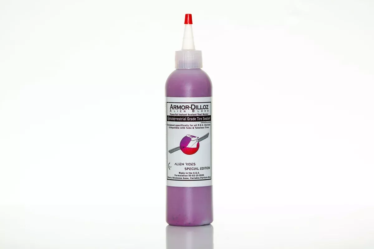 Alien Blood Tire Sealant